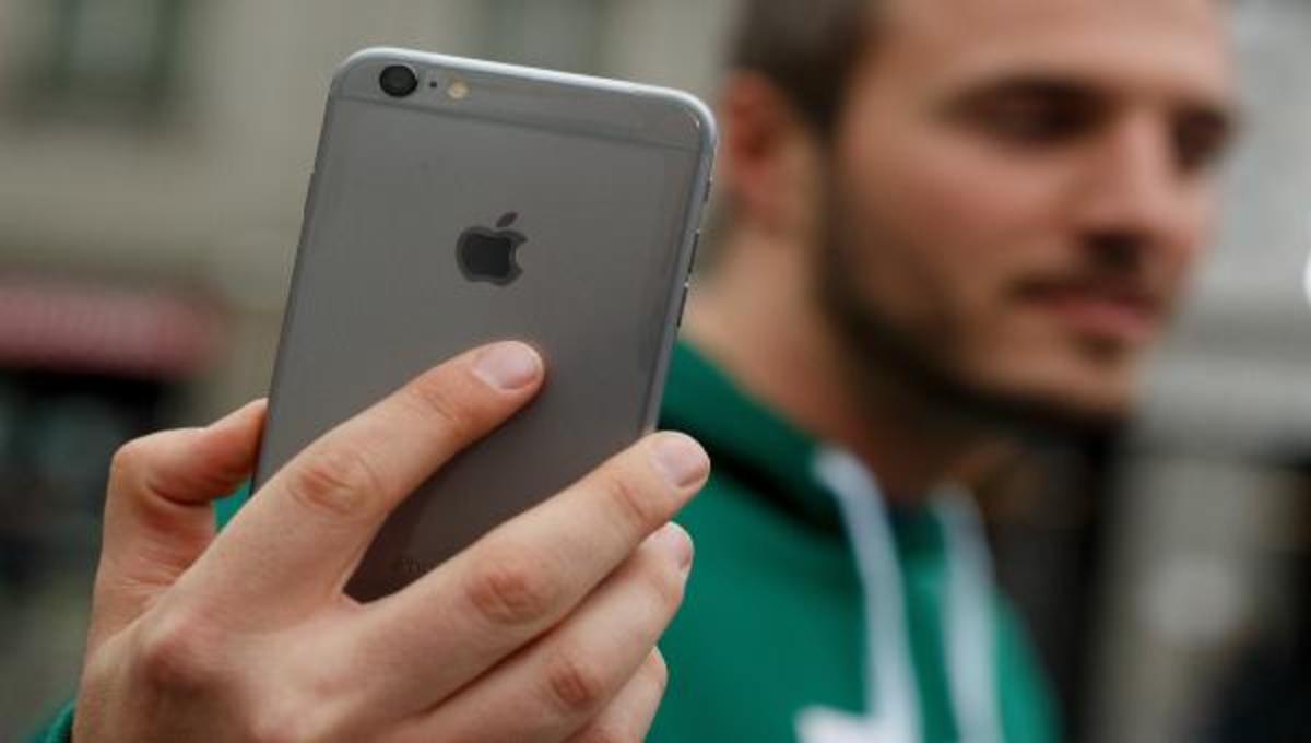 H νέα ασφάλεια της Apple “εκνευρίζει” το FBI και την NSA!