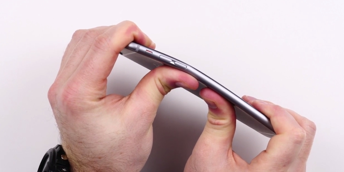 iPhone 6: Λυγίζει αλλά έχει περιθώριο κέρδους 49%