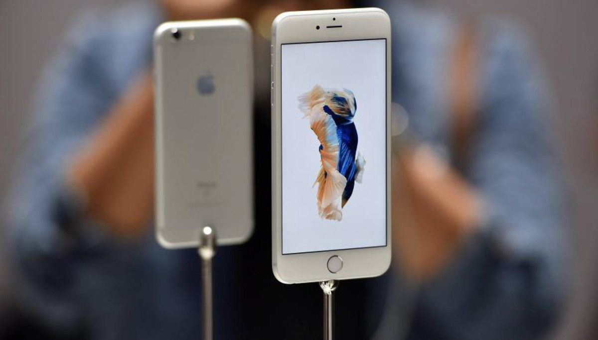 Πόσο θα κοστίζει το iPhone 6s στην Ελλάδα;