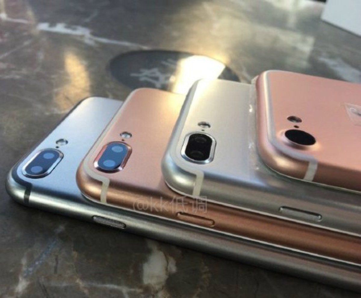 Διέρρευσε η ημερομηνία κυκλοφορίας του iPhone 7!