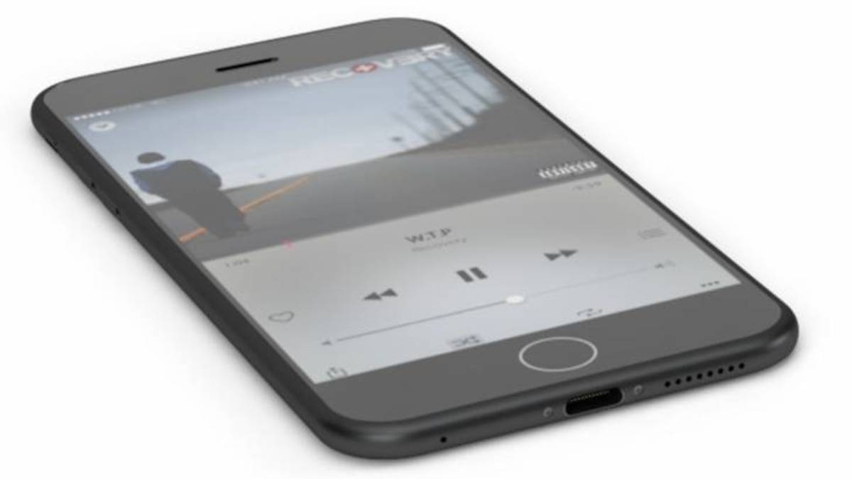 To iPhone 7 δεν θα έχει θύρα ακουστικών (;)