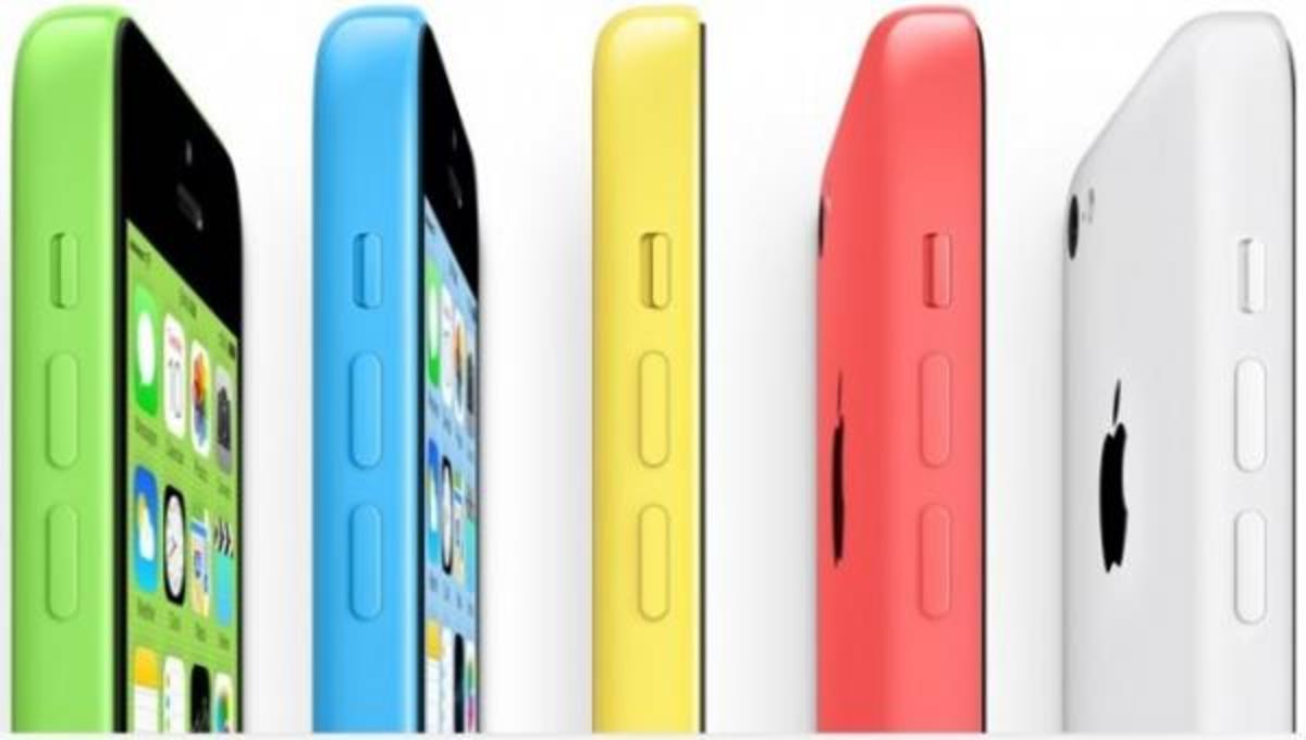 Έρχεται το τέλος του iPhone 5C;