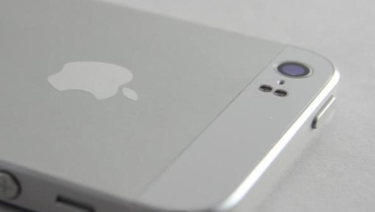 To iPhone 5S θα έχει αισθητήρα δακτυλικών αποτυπωμάτων και τεχνολογία NFC;