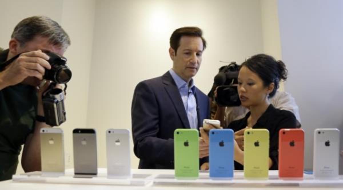 Τα οικονομικά προϊόντα της Apple δεν έχουν ζήτηση!