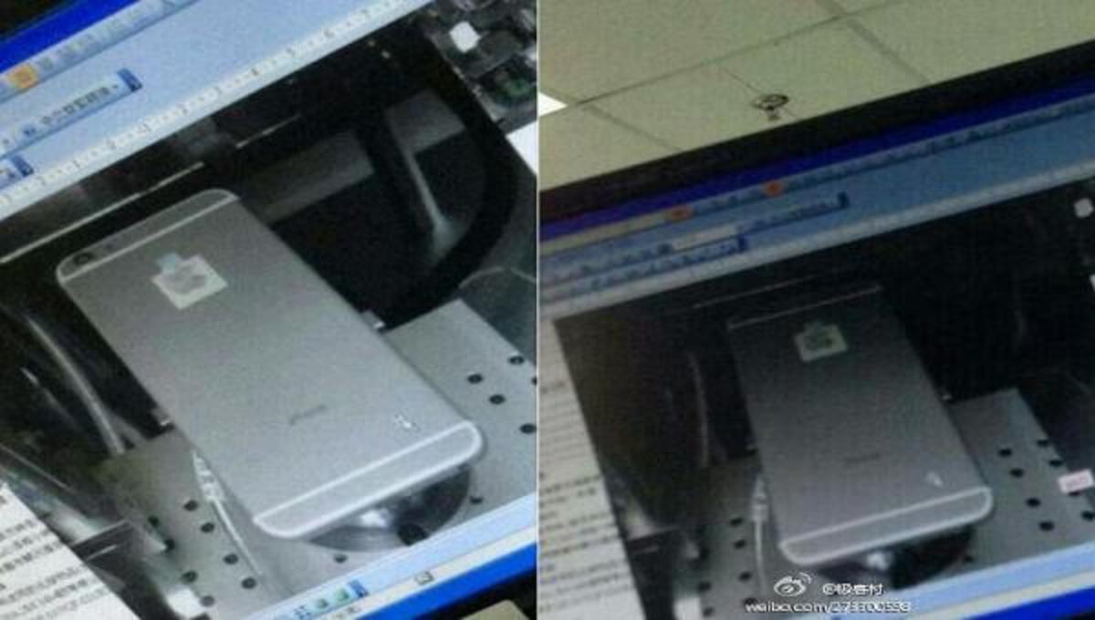 Ξεκινάει η παραγωγή του iPhone 6!
