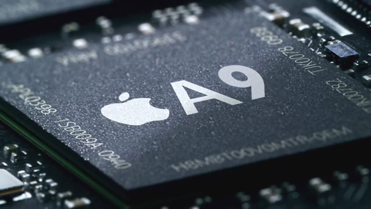 Tα νέα iPhone κυκλοφορούν με “καλό και κακό” επεξεργαστή