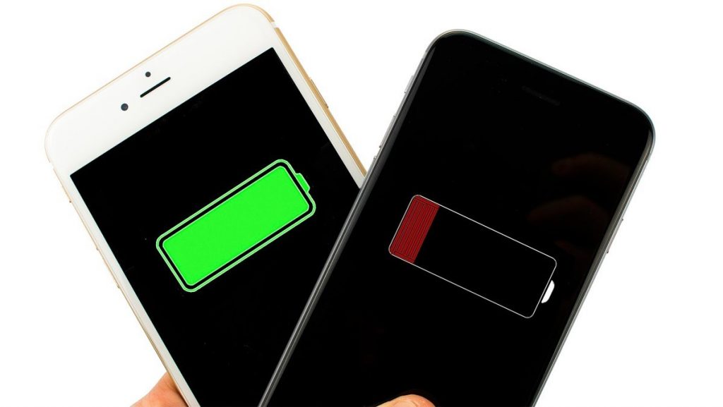 Πως να εξοικονομήσετε μπαταρία στο iPhone