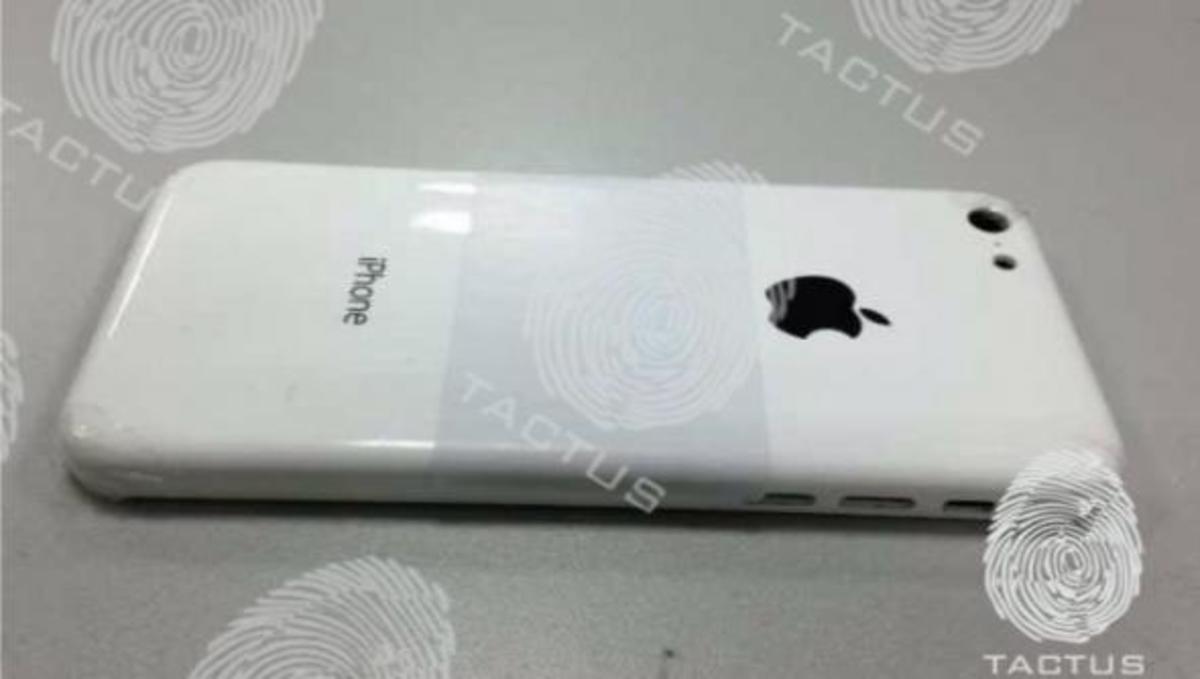 Έτσι θα είναι το “φθηνό” iPhone;