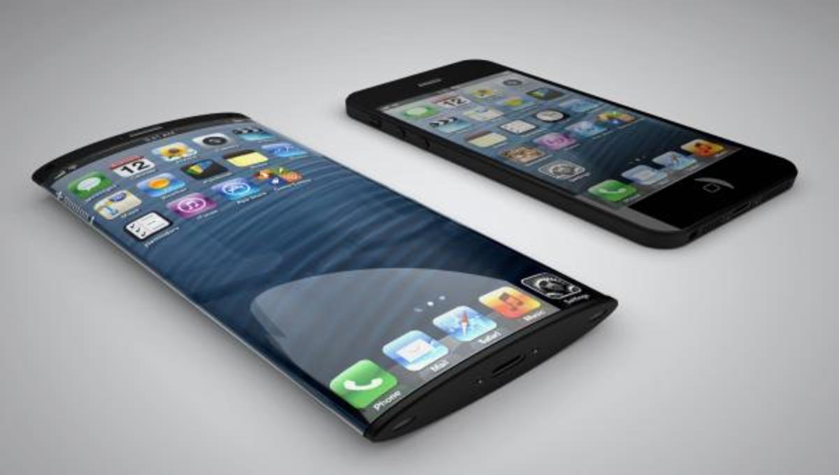 Η Apple ετοιμάζει τα νέα iPhone