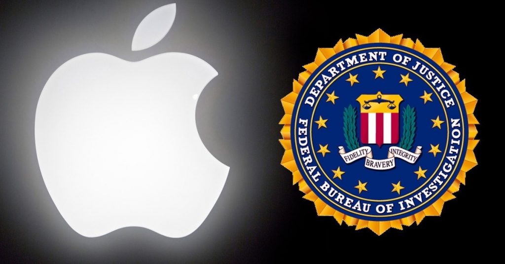 Το FBI κατάφερε να ξεκλειδώσει το iPhone του δράστη του Σαν Μπερναντίνο!