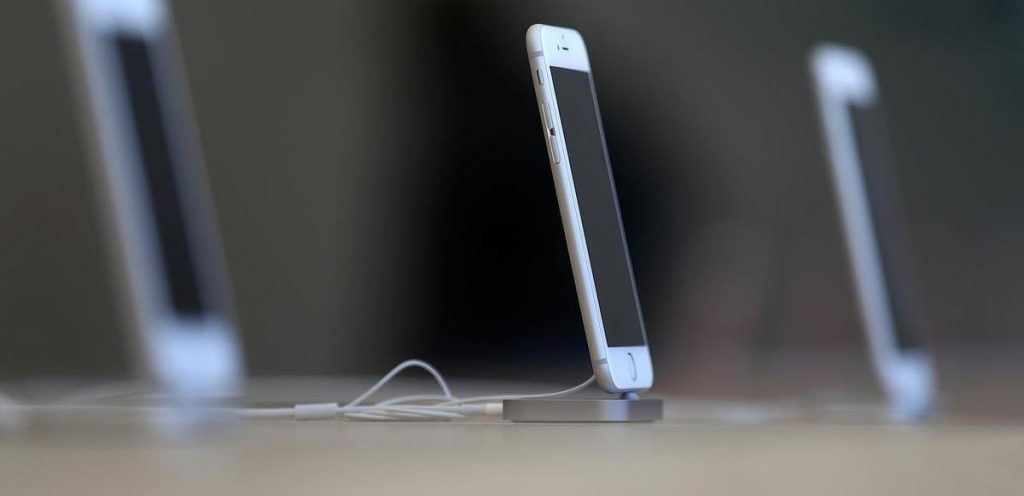 Η Apple ετοιμάζει “Γυάλινο” iPhone;