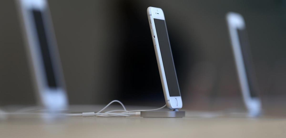 Η Apple ετοιμάζει “Γυάλινο” iPhone;