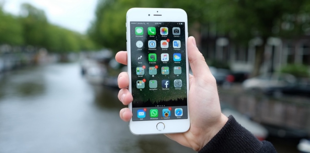 Η Apple κυκλοφορεί διορθωτικό update για το iOS 9