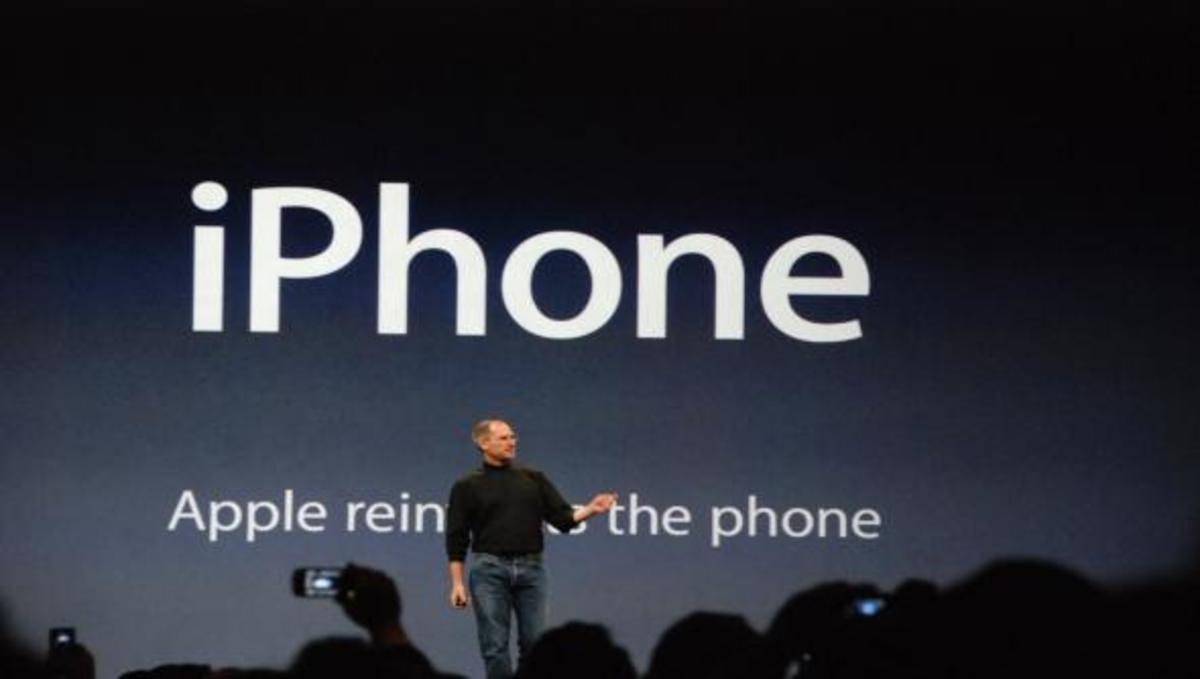 Οι πρώτες πληροφορίες για το iPhone 5!