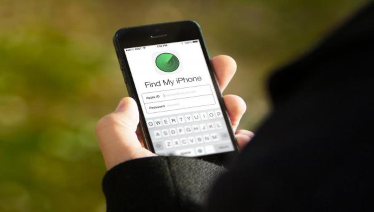 Το iPhone γνωρίζει κάθε κίνηση του χρήστη!