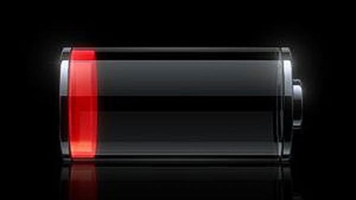 Tips: Πως να βελτιώσετε τη μπαταρία του iPhone