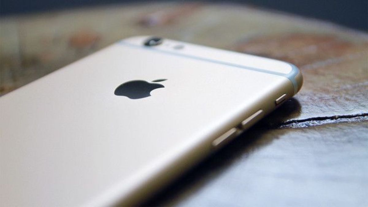 Το νέο iOS 9.3.5 της Apple διορθώνει σημαντικά κενά ασφάλειας!