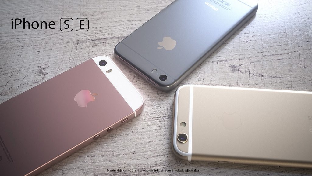 Apple: Ξεπέρασαν τα 3.4 εκατομμύρια oι παραγγελίες του νέου iPhone SE στην Κίνα