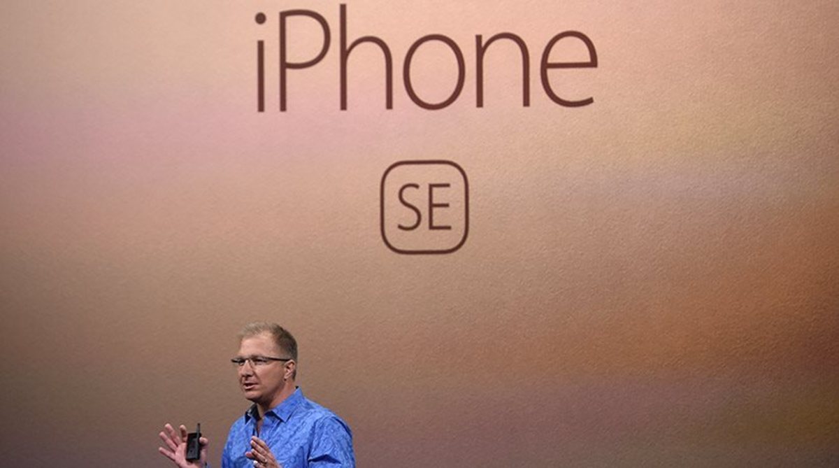 Apple: Αυτό είναι το νέο οικονομικό iPhone SE
