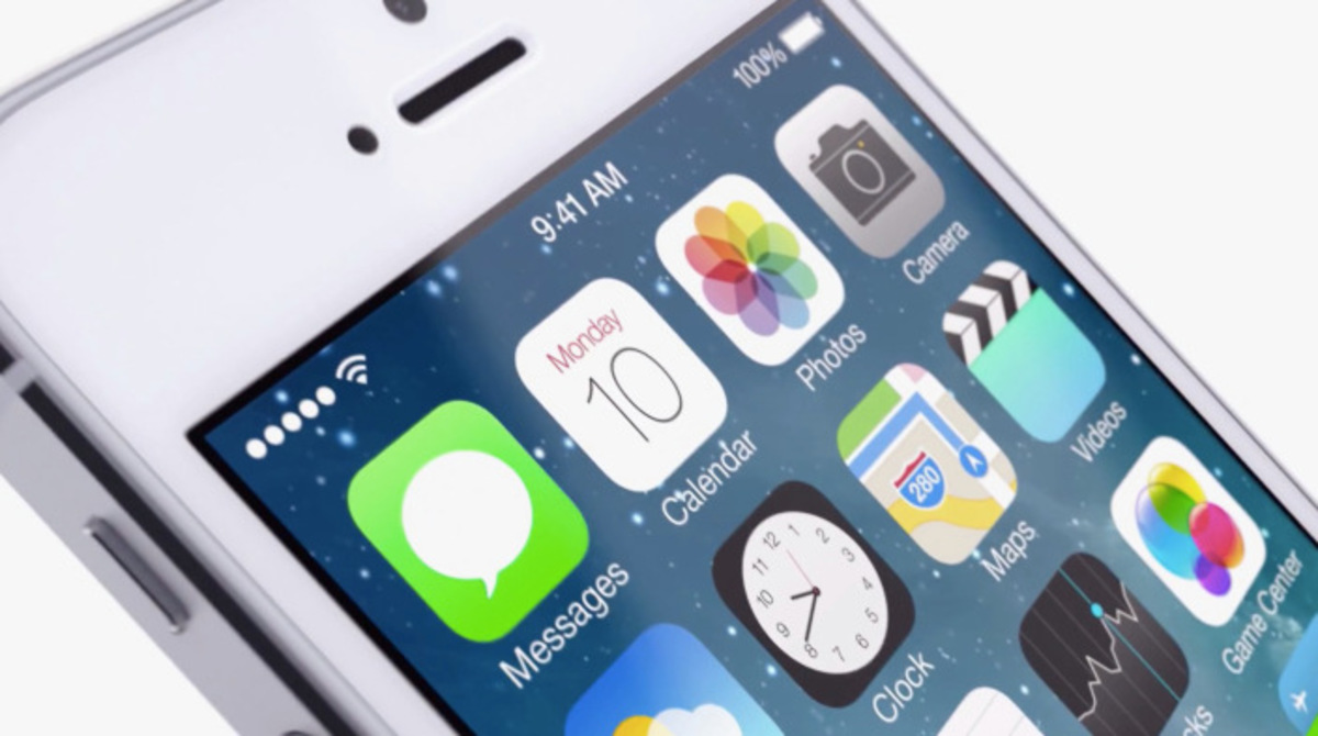 Νέο πρόβλημα στο iPhone μπλοκάρει τα μηνύματα!
