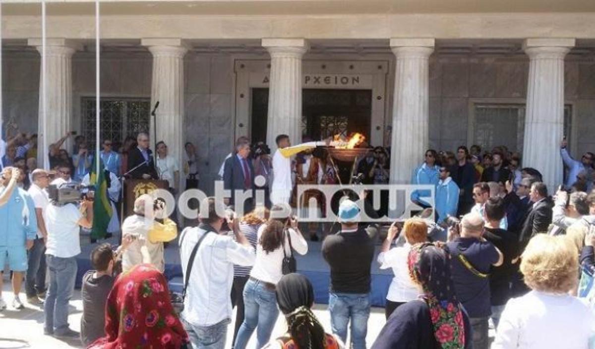 ΦΩΤΟ από patrisnews