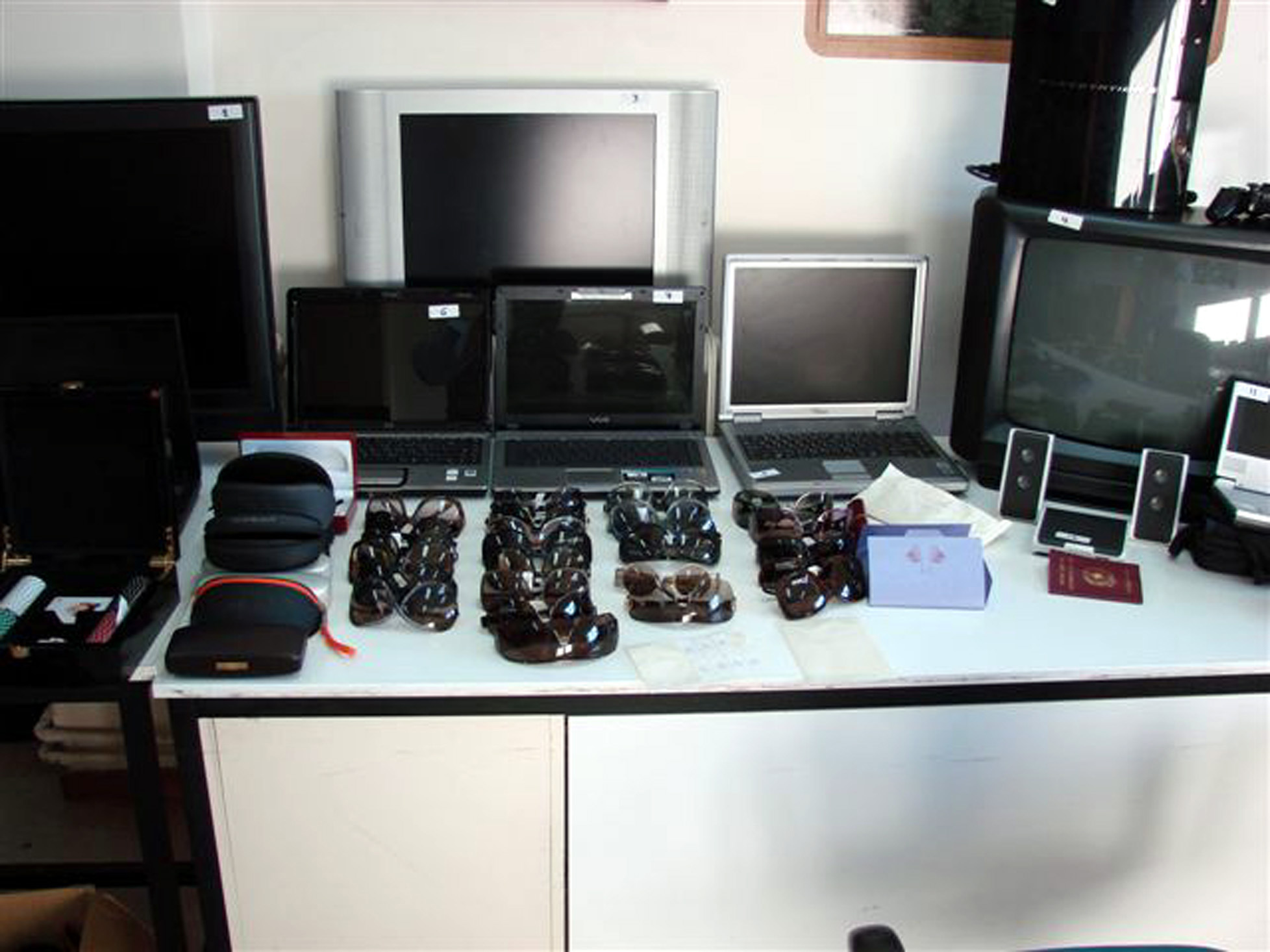 Διεθνές κύκλωμα παιδικής πορνογραφίας εξαρθρώθηκε