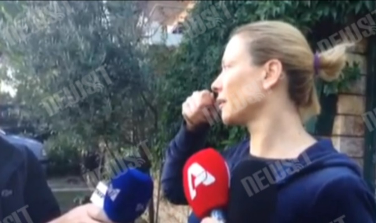 Υποψίες για οικιακή βοηθό