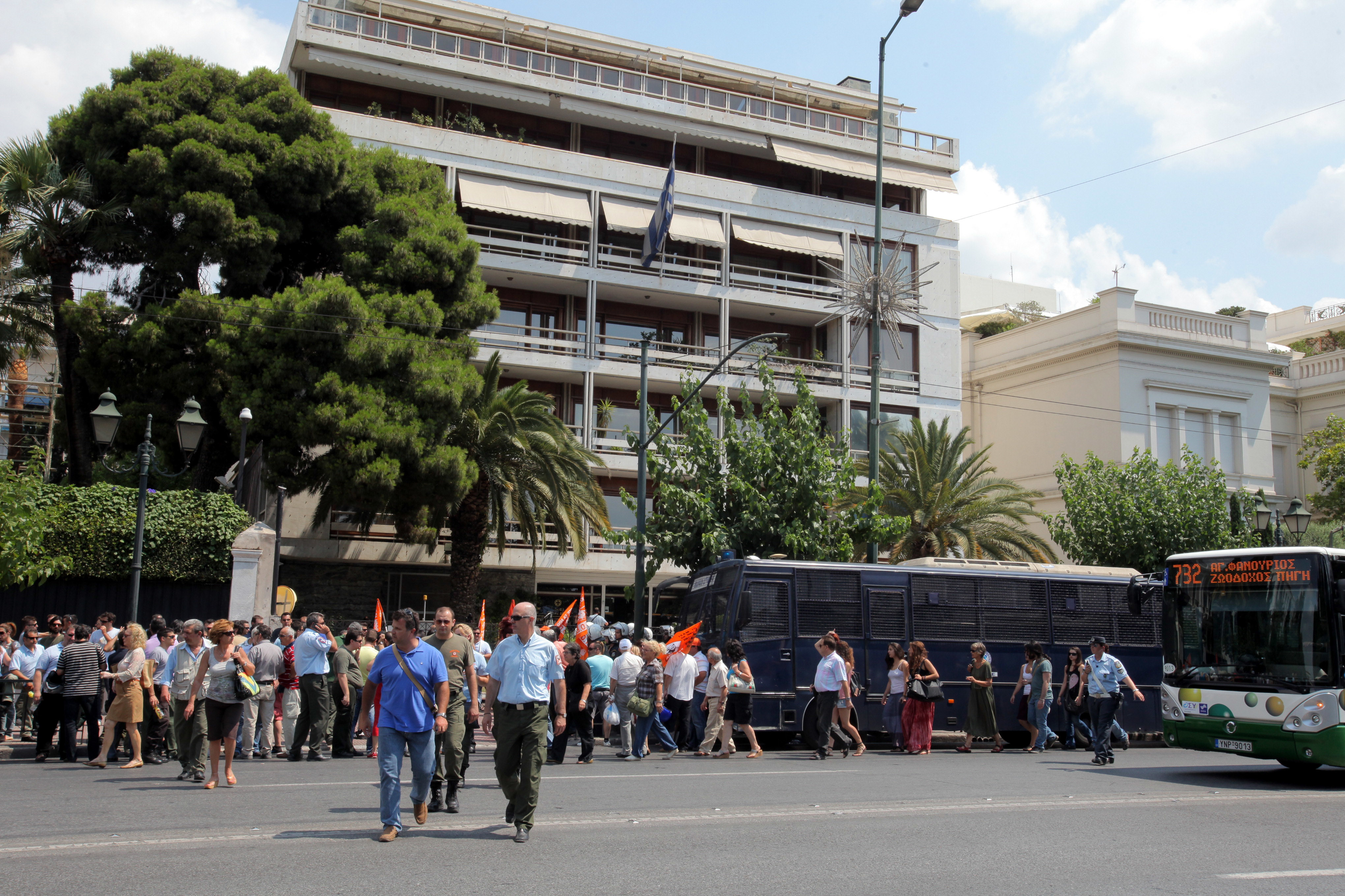 ΦΩΤΟ AΡΧΕΙΟΥ EUROKINISSI