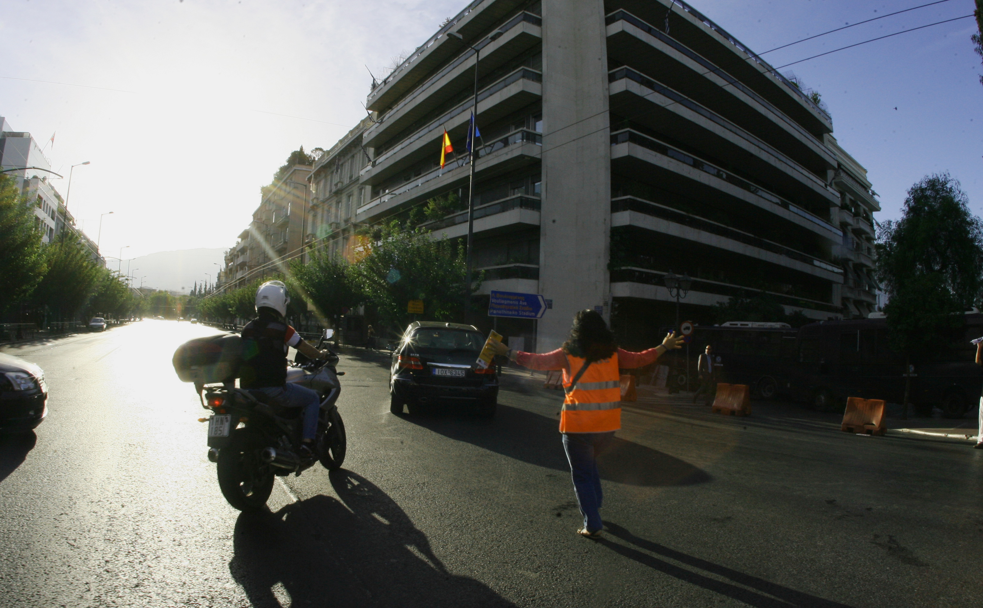 ΦΩΤΟ AΡΧΕΙΟΥ EUROKINISSI