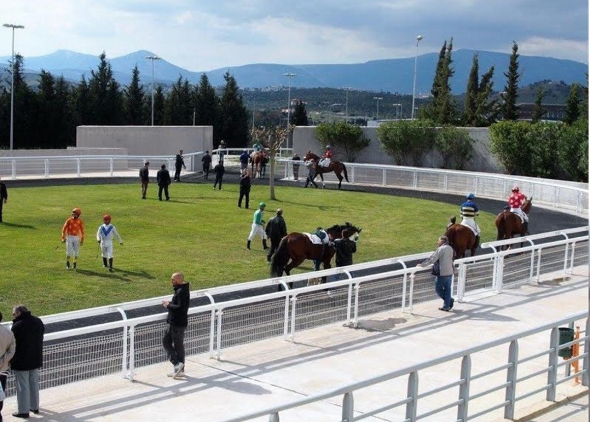 Σπορ , θέαμα, στοίχημα και απόλαυση στη μεγάλη γιορτή του Ιπποδρόμου