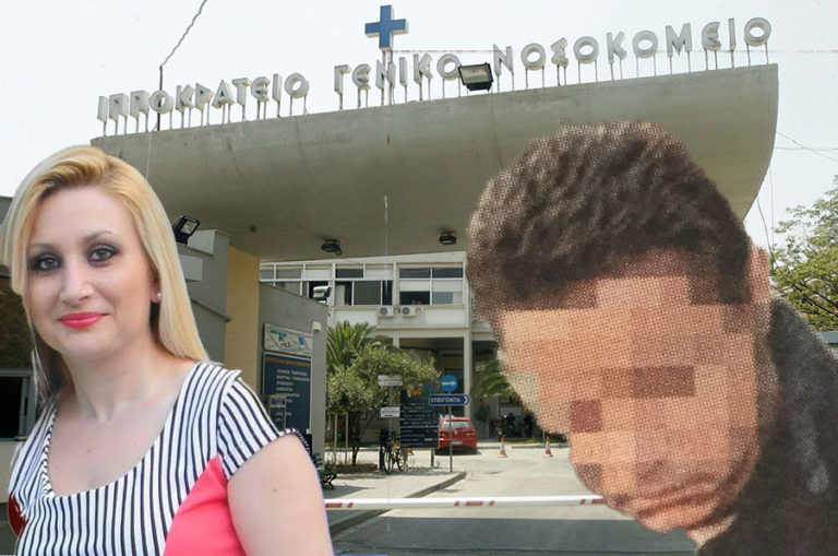 Έγκλημα στη Θεσσαλονίκη: Νέα προθεσμία ζήτησε ο γιατρός – Επιμένει ότι είναι αθώος [vids]