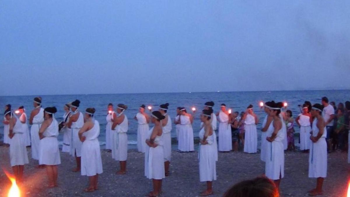 ΦΩΤΟ από το my-samos