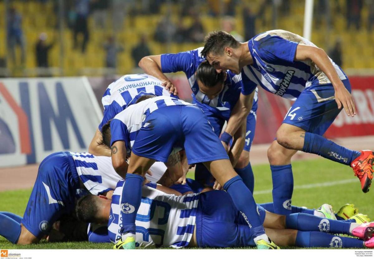 ΦΩΤΟ NEWSPORTS