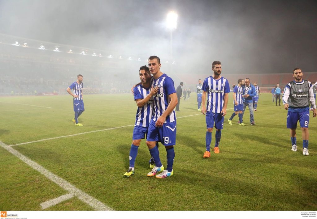 ΦΩΤΟ Eurokinissi