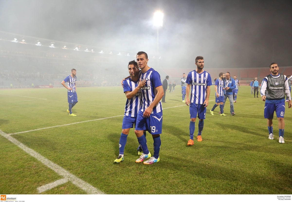 ΦΩΤΟ Eurokinissi