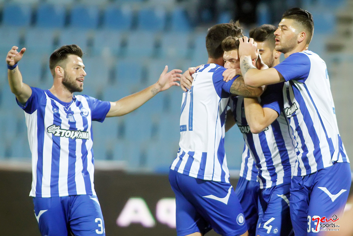 ΦΩΤΟ NEWSPORTS