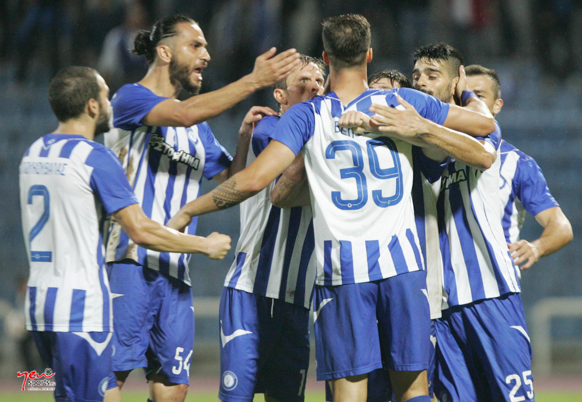 ΦΩΤΟ NEWSPORTS