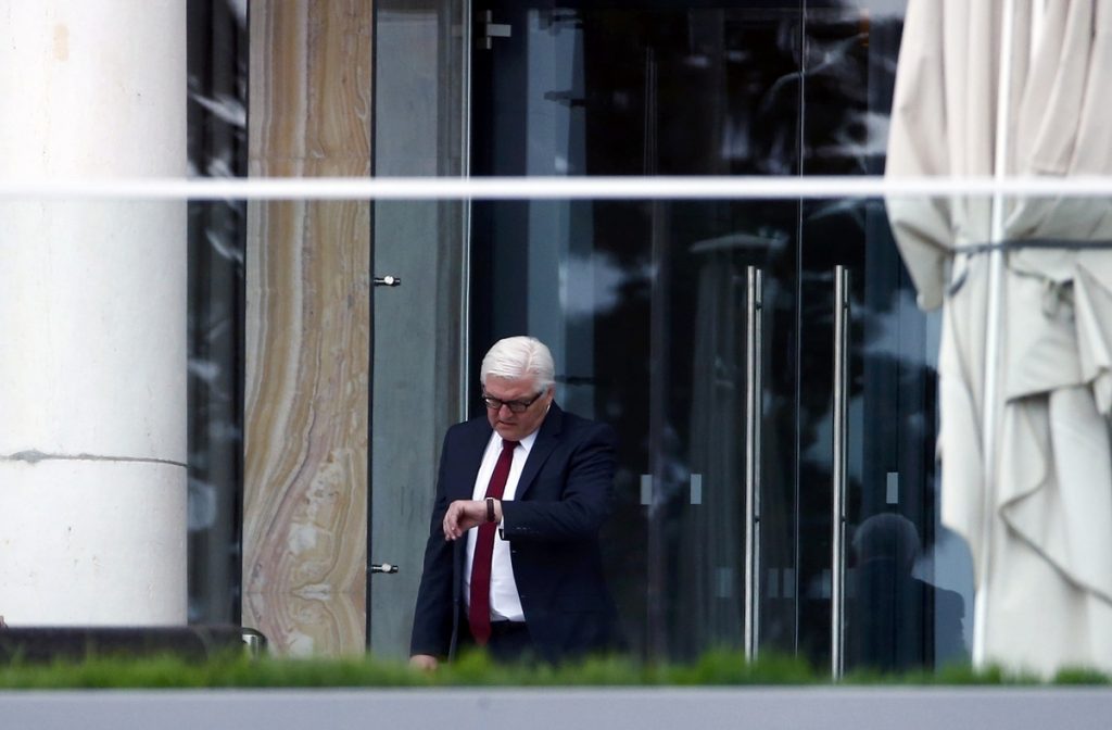 ΦΩΤΟ: REUTERS