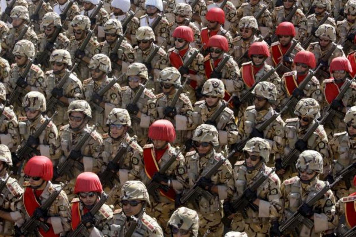 Το Ιράν απειλεί με παγκόσμιο πόλεμο για τους Patriot στην Τουρκία!