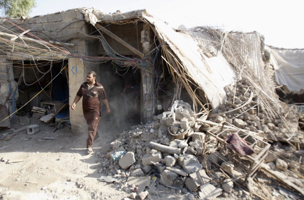 ΦΩΤΟ ΑΡΧΕΙΟΥ REUTERS