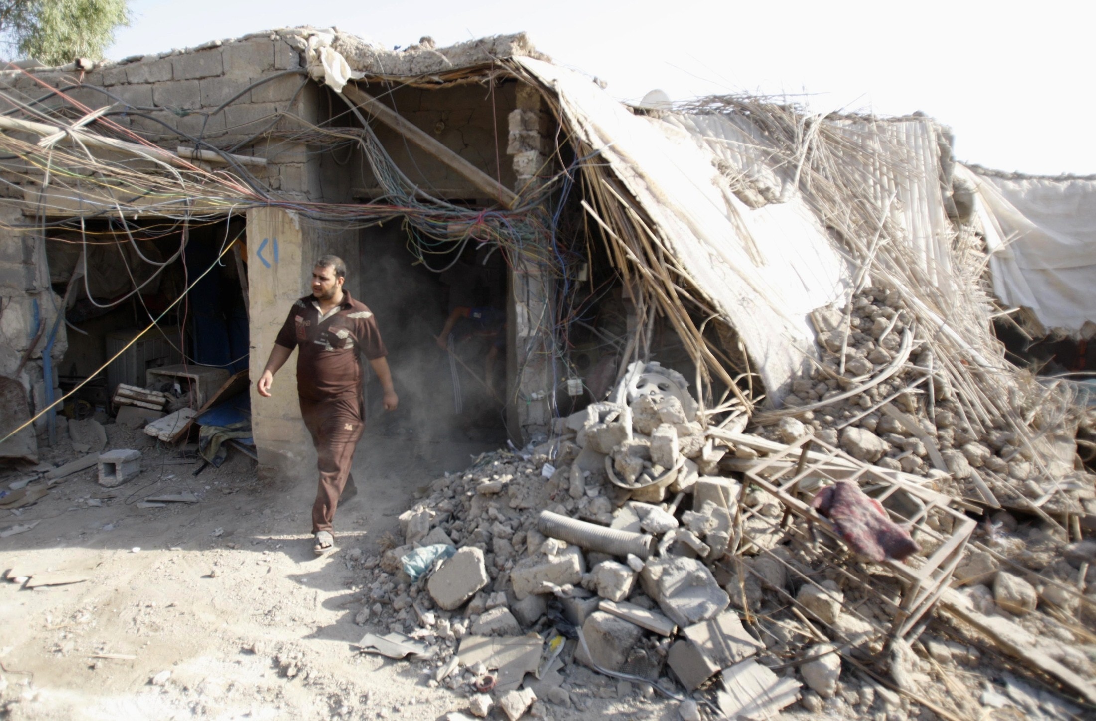 ΦΩΤΟ ΑΡΧΕΙΟΥ REUTERS