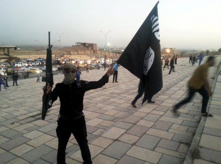 Ισλαμικό Κράτος: Ανακοίνωσε ότι ο ηγέτης του είναι νεκρός - «Έπεσε πολεμώντας τους εχθρούς του Θεού»