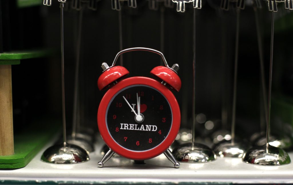 Νέο πακέτο λιτότητας έρχεται στην Ιρλανδία