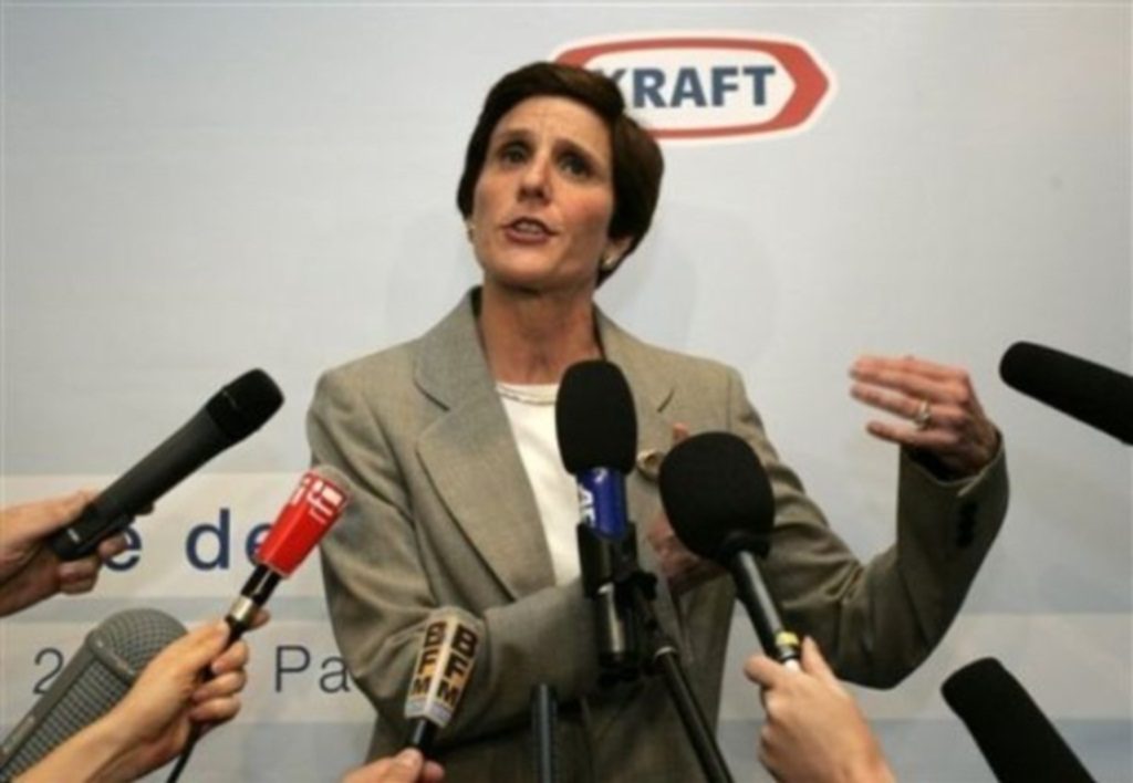 Οι 50 πιο ισχυρές γυναίκες του κόσμου