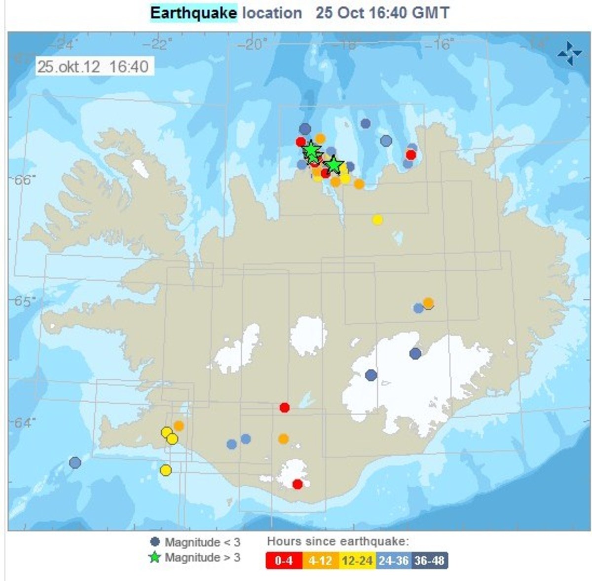 Icelandic Met Office