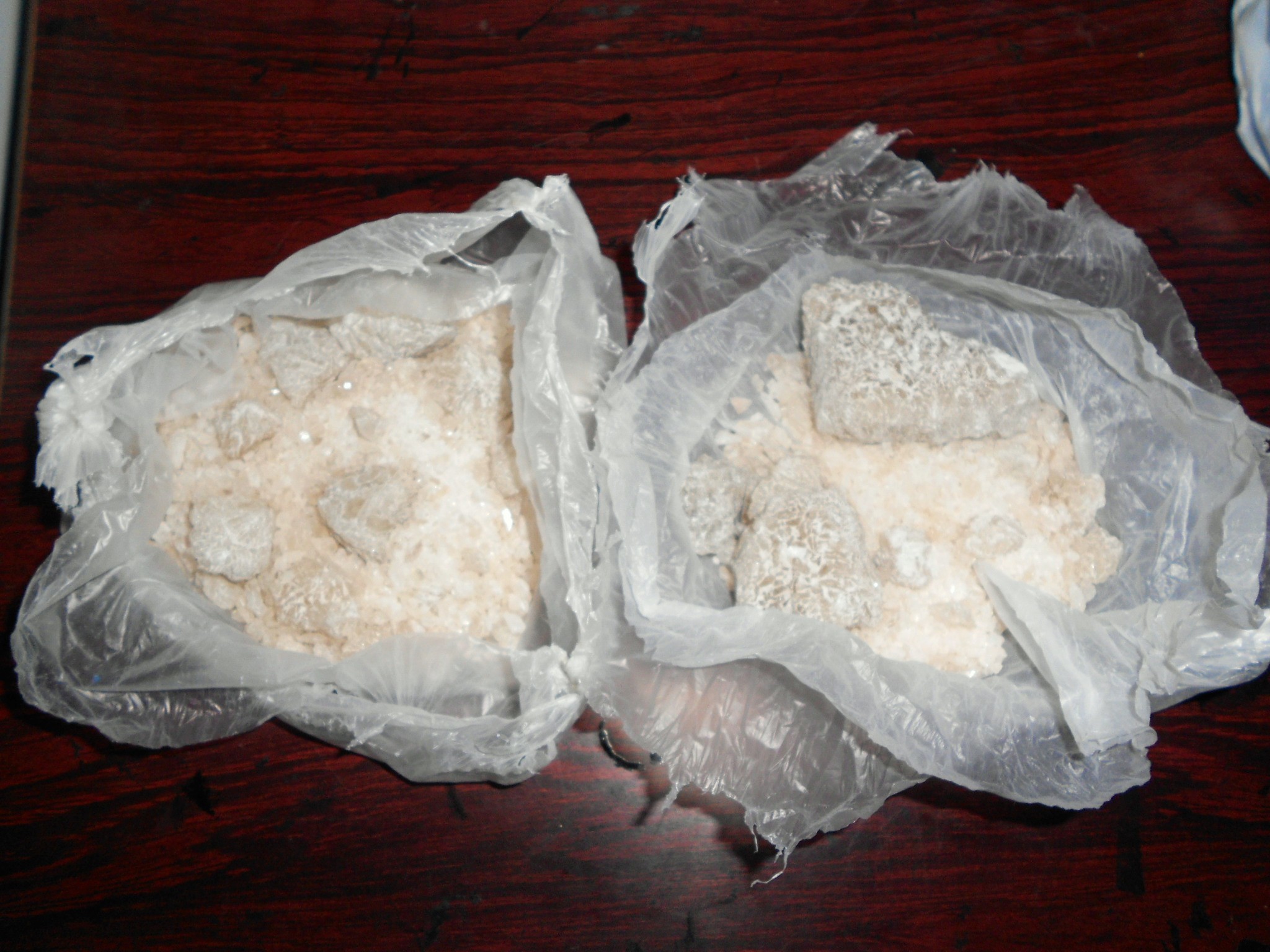 “Χρυσές δουλειές” για σπείρες που διακινούσαν ναρκωτικά