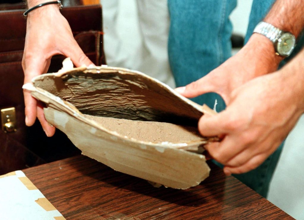 Αιτωλοακαρνανία: Έπιασαν τους δύο, ψάχνουν τον τρίτο