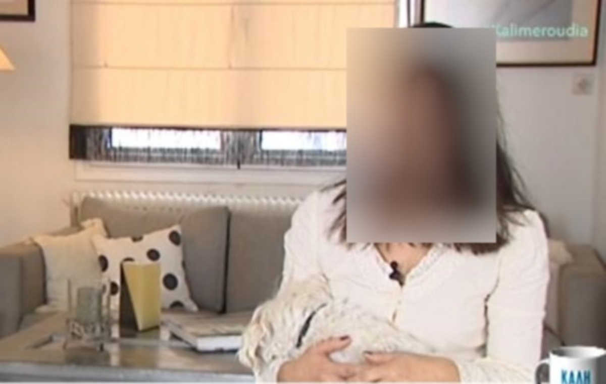 «Στο ημερολόγιο του Μιχάλη Ασλάνη ήμασταν κι εγώ και η Ρούλα Κορομηλά»