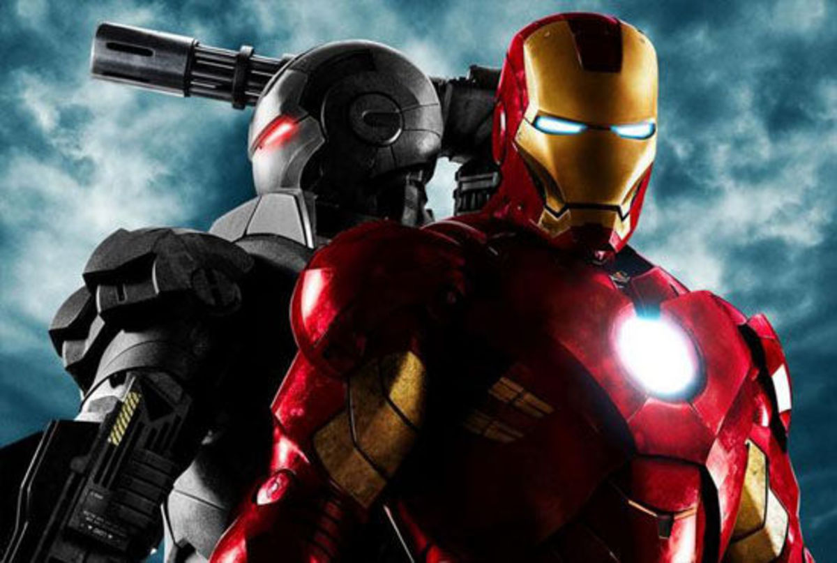 Σαρώνει ο Iron Man 3 με εκατοντάδες εκατομμύρια πωλήσεις