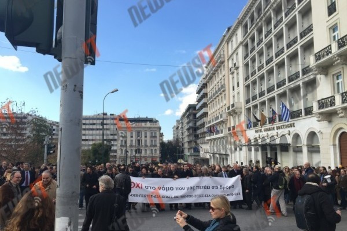 Σοβαρή καταγγελία ΙΣΑ ότι τέλειωσαν τα δωρεάν τεστ γρίπης στα νοσοκομεία!